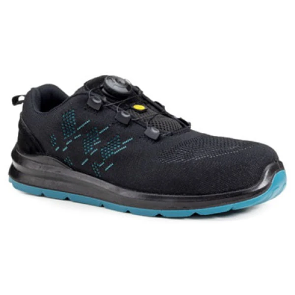 PANTOFI_PROTECTIE_eSD_ONY_COVERGUARD Pantofi de protectie usori  ESD ONY S1P SRC, cu bombeu compozit
