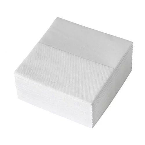 Lavete Profix Multi, 100% celuloza, pliate Z, in strat, alb stralucitor, dimensiune:33*30 cm, 50 portii/pachet