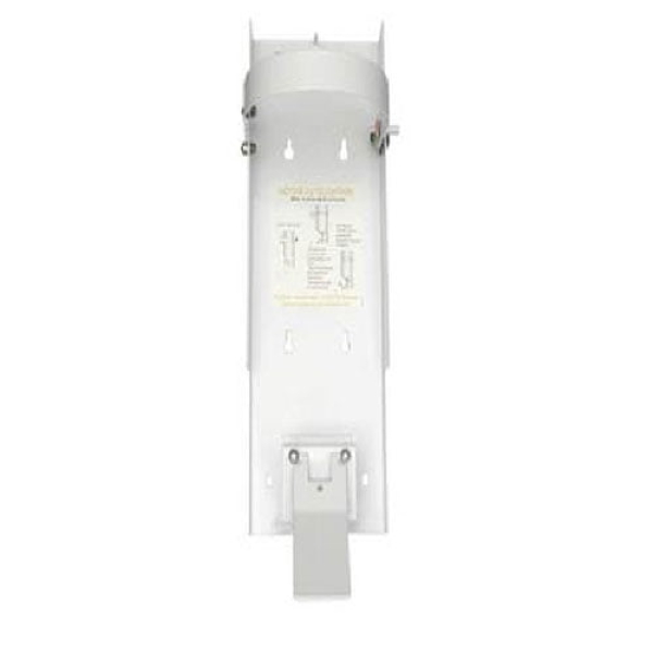 dispenser_sapun_klint_5L_gojo_N3A000000 DELISTAT - Dispenser pentru sapun industrial GOJO abraziv ecologic degresant Klint S Vegetal 5L