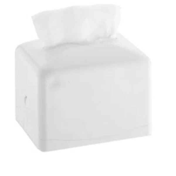 dispenser_servetele_masa_rulopak4_303411 Dispenser pentru servetele de masa R1332 Alb