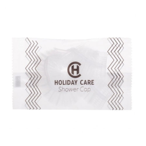 Casca de Dus Holiday flow pack, semitransparent
