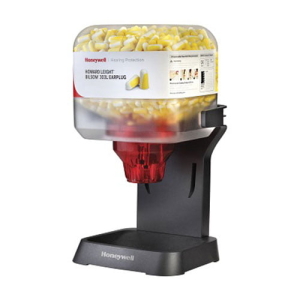 Dispenser antifoane echipat cu antifoane(400 perechi)