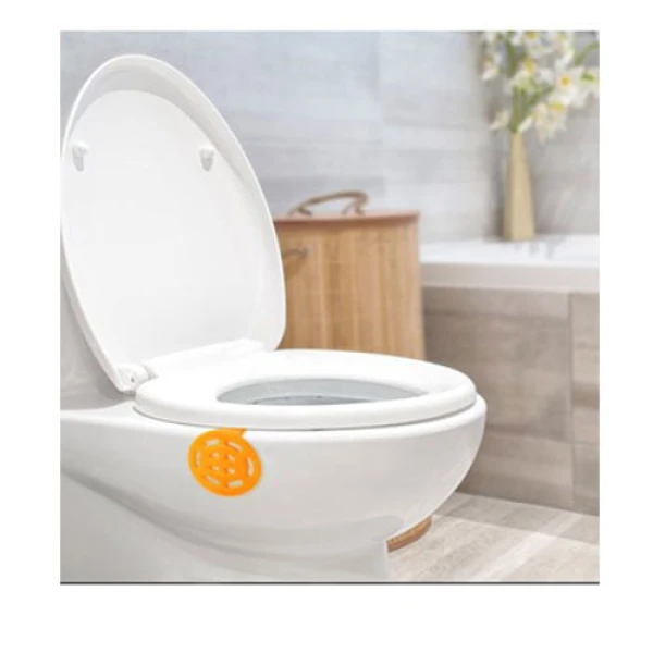 Odorizant cu miros de mango cu clema de prindere R200343