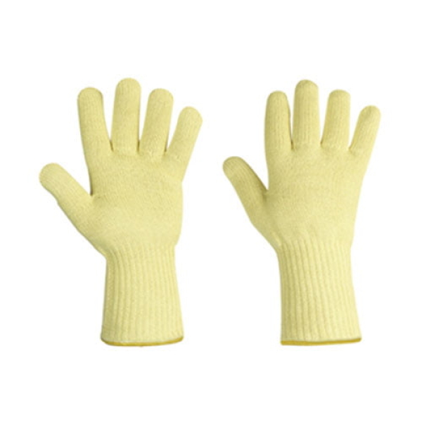 Manusi kevlar Aratherma, cu rezistenta termica pana la 350 grade, en388 2X4XD, ambidextre,  rezistenta ridicata la taiere