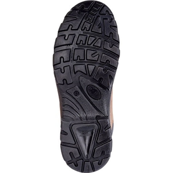 Bocanci de protectie TREK O2