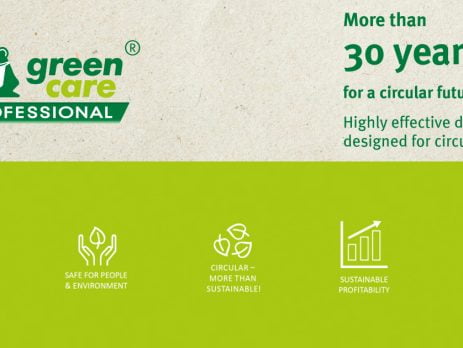 Greencare