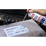 Spray indepartare adeziv 200ml, tesa® Adhesive Remover 60042_aplicatie2