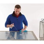 Spray indepartare adeziv 200ml, tesa® Adhesive Remover 60042_aplicatie3