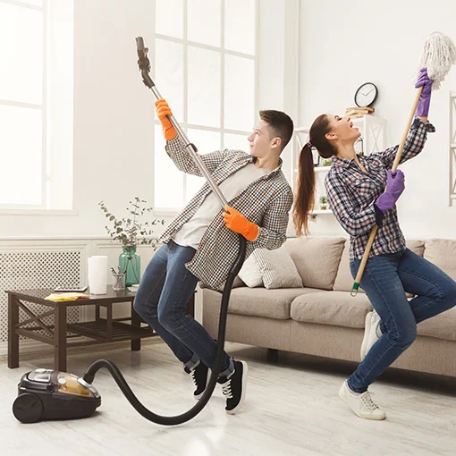 0-Sfaturi simple pentru curățenia de Paște