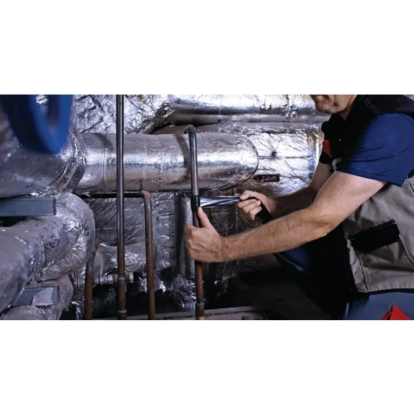 Banda auto-sudanta pentru conditii extreme tesa® 4600 Xtreme Conditions, culoare negru, din silicon, latime 25 mm, lungime 3 m