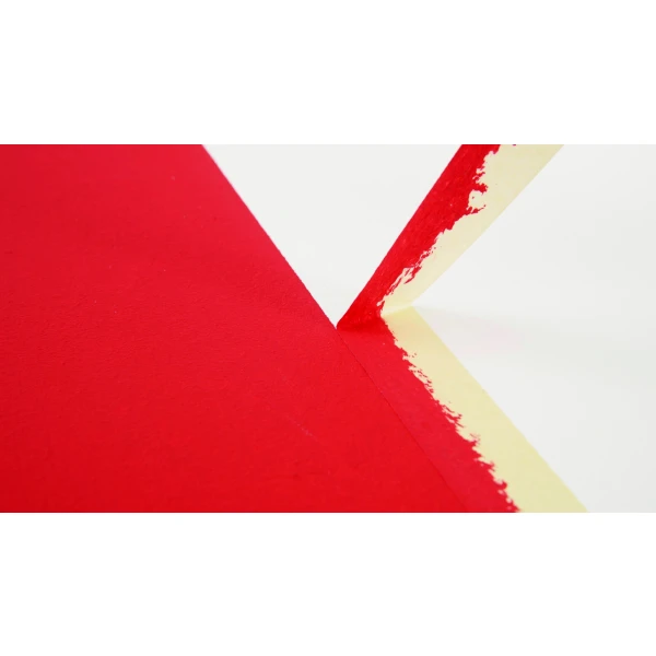 Banda de mascare din hartie tesa®4323, latime 38 mm , lungime 50 m