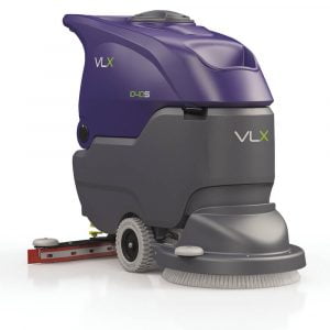 Echipament de curatenie DRIVE VLX 1040S
