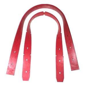 LAMELA FATA T300 DIN LINATEX