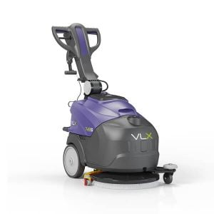 Masina de spalat-uscat cu acumulator si incarcator incorporat VLX728