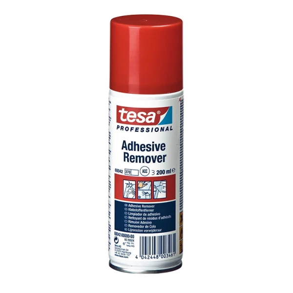 spray-indepartare-adeziv-200ml-tesa-60042-indepartare Spray indepartare adeziv 200ml, tesa® Adhesive Remover 60042, îndepărteaza urme și reziduuri de adezivi, benzi adezive, lipici și etichete