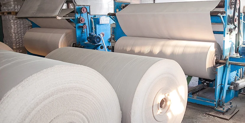 Producția durabilă de hârtie și celuloză: ghid scurt