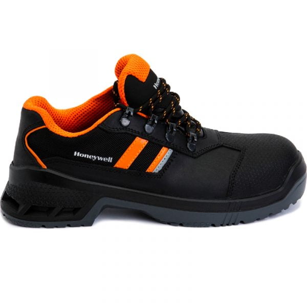 Pantofi de protectie Honeywell Smilo Evo S3 HI CI SRC