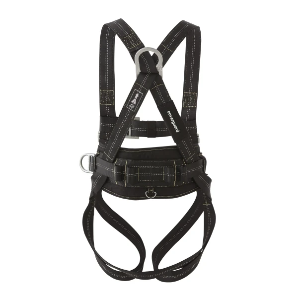 Ham integral, Adhara,  pentru lucru la inaltime, cu centura de pozitionare,ce ofera rezistenta si la temperaturi ridicate