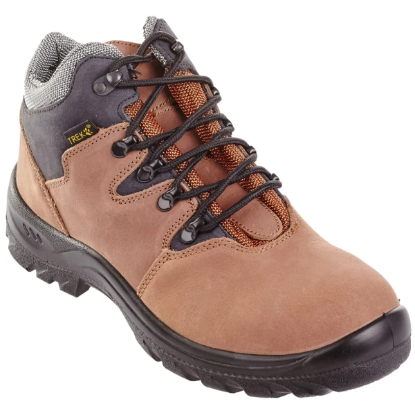 Bocanci de protectie TREK O2