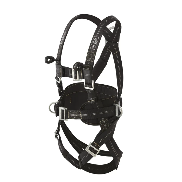 Ham integral, Adhara,  pentru lucru la inaltime, cu centura de pozitionare,ce ofera rezistenta si la temperaturi ridicate