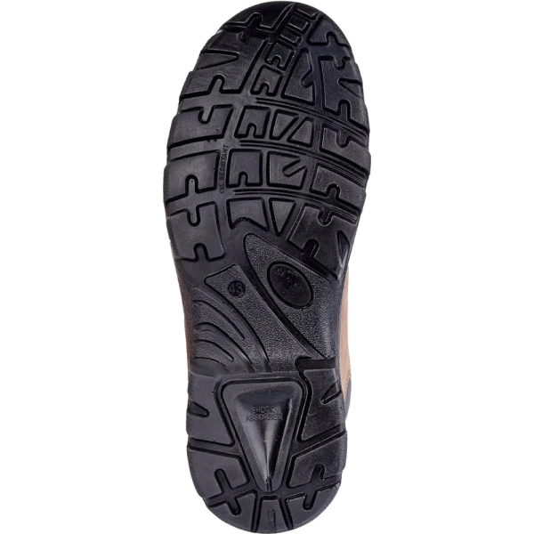 Bocanci de protectie TREK O2