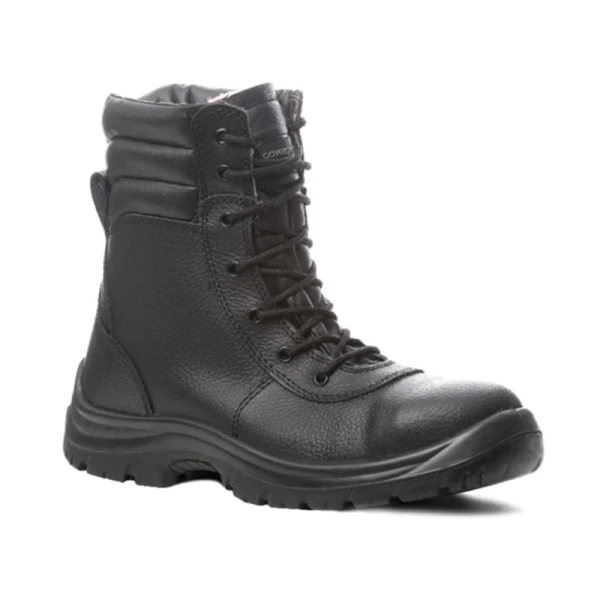 CG9SIBE _Bocanci de protectie pentru iarna, Siberite, S3 CI SRC, negri, bombeu metalic, piele de bovina impermeabila, Coverguard_2 Bocanci de protectie pentru iarna, Siberite, S3 CI SRC, negri, bombeu metalic, imblaniti, piele de bovina impermeabila, Coverguard