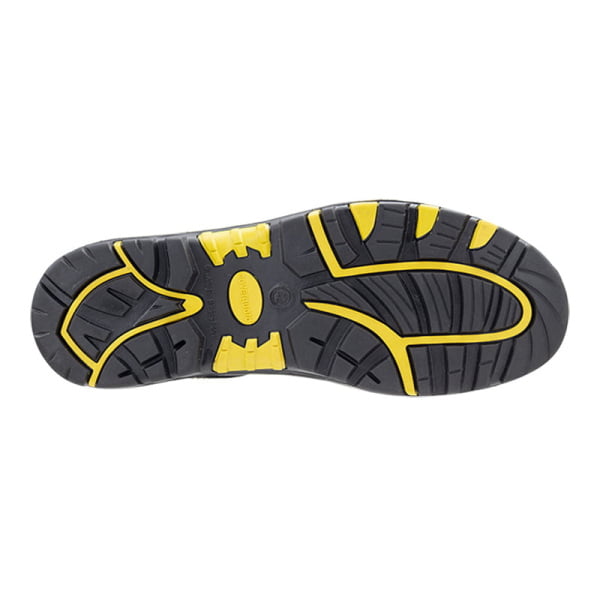 Bocanci de protectie in medii cu temperaturi ridicate, BASALT, S3 SRC HRO HI WG , sudura , topitorie, metalurgie, Coverguard