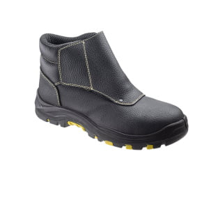 Bocanci de protectie in medii cu temperaturi ridicate, BASALT, S3 SRC HRO HI WG , sudura , topitorie, metalurgie, Coverguard