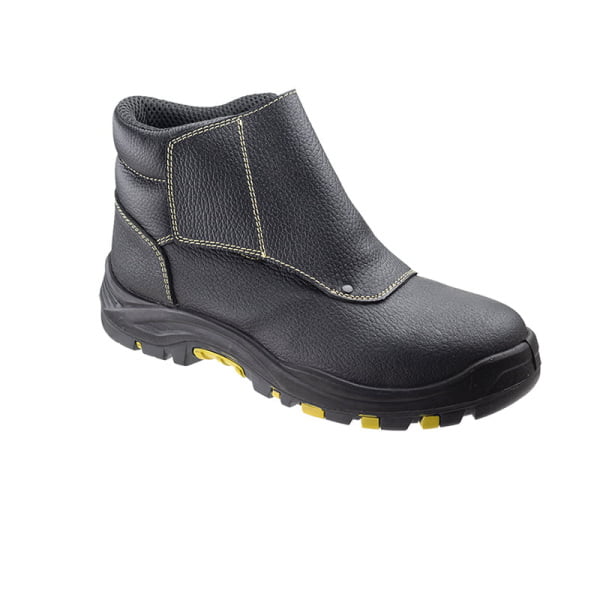 Bocanci de protectie in medii cu temperaturi ridicate, BASALT, S3 SRC HRO HI WG , sudura , topitorie, metalurgie, Coverguard