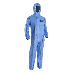Combinezon Cover Pro 55 Albastru