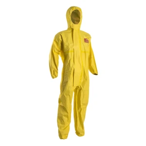 Combinezon Coverchem 3X60, Galben