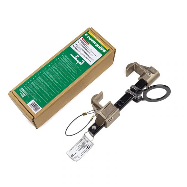 Coverguard Ancoră Glisantă  - Model Mic