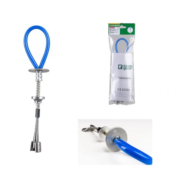 Coverguard Punct De Ancorare Mobil