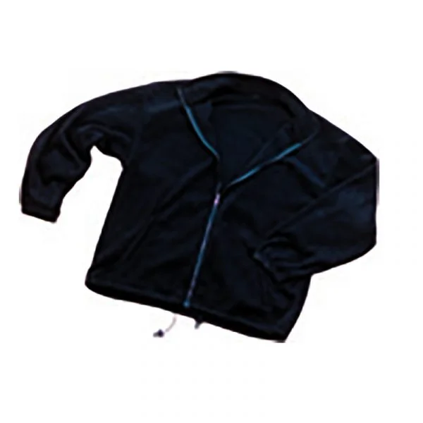 Haină De Iarnă Amerika Neagră 3/1 Cu Zonă De Aerisire