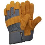 Manusi de protectie din spalt de bovine Tegera 35