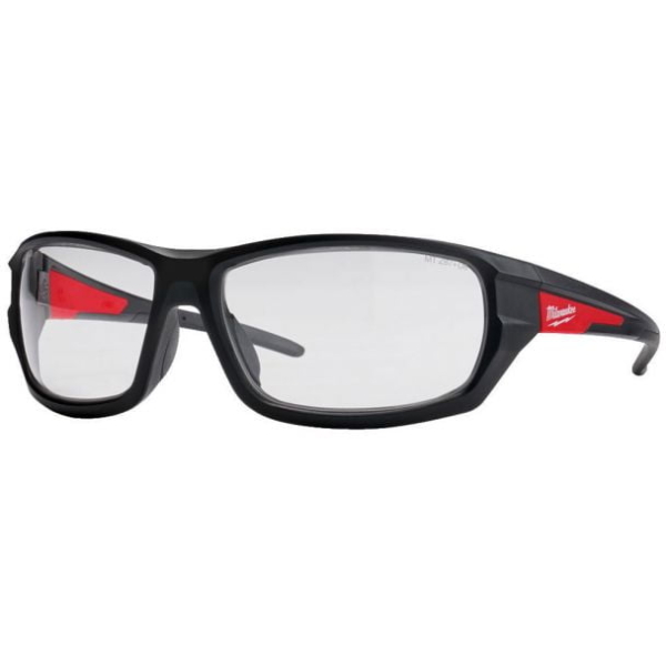 [DELISTAT] Ochelari protectie Premium Milwaukee 4932471883, lentila transparenta