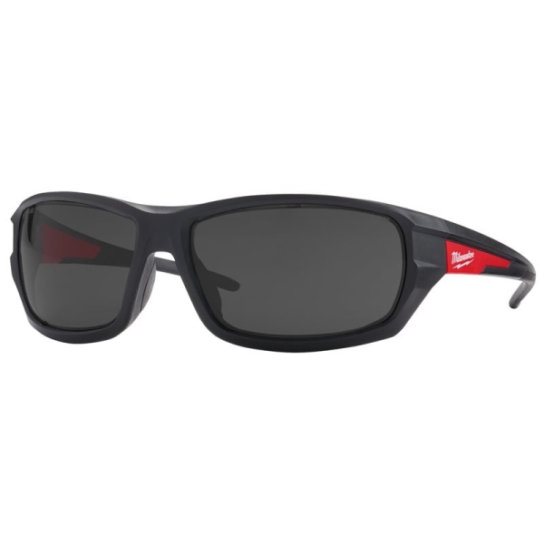 [DELISTAT] Ochelari de protectie Premium lentila gri-48 buc, anti-zgâriere & anti-aburire