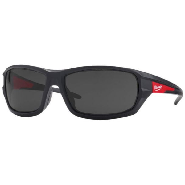 [DELISTAT] Ochelari protectie Premium Milwaukee 4932471884, lentila fumurie