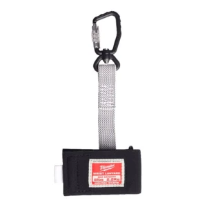 [DELISTAT] Coarda de mana Milwaukee 4932472108, 2.2 kg, alba, 292 mm, Quick-Connect