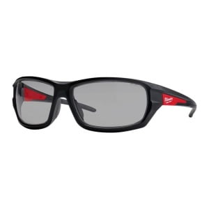 [DELISTAT] Ochelari protectie Premium Milwaukee 4932478908, lentila gri