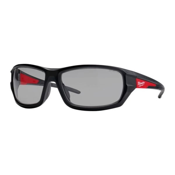 [DELISTAT] Ochelari protectie Premium Milwaukee 4932478908, lentila gri
