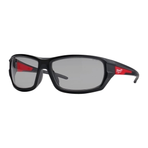 [DELISTAT] Ochelari de protectie Premium lentila fumurie-48 buc, anti-zgâriere & anti-aburire