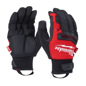 [DELISTAT] Manusi de iarna pentru demolare Milwaukee, smartswipe - compatibile cu dispozitive touchscreen, 4932479731, Marimi S,M,L,XL,XXL, 1 pereche, SMARTSWIPE - M