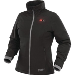[DELISTAT] Jacheta incalzita pentru femei Milwaukee M12HJLADIES2-0(S), compatibila cu acumulatori Li-Ion 12 V, marimea S - S
