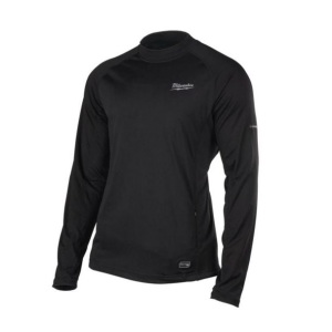 [DELISTAT] Bluza incalzita Workskin Milwaukee L4 HBLB-301S, cu acumulatori Li-Ion 4 V / 3.0 Ah, marimea S - S