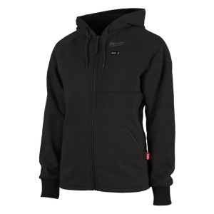 Hanorac de lucru Incalzit Milwaukee Femei M12HHLBL1