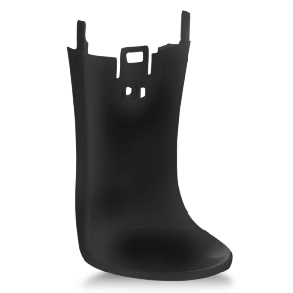 1045-blk-12_300ppi.png Accesoriu SHIELD Protecție podele și pereți pentru dozatorele ADX & LTX, negru
