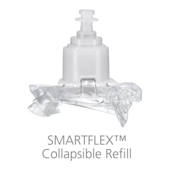 Gel pentru dezinfectarea igienică a mâinilor PURELL Advanced (LTX-7/700mL)