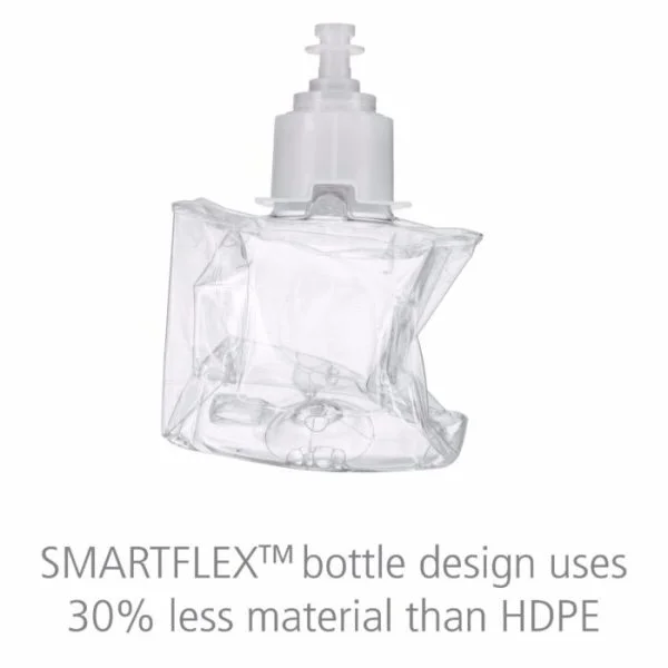 Spumă pentru dezinfectarea igienică a mâinilor PURELL Advanced (LTX-7/700mL)