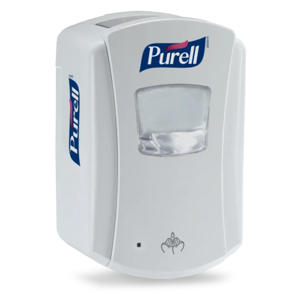 Dozator Fără Atingere PURELL LTX-7 700mL, alb